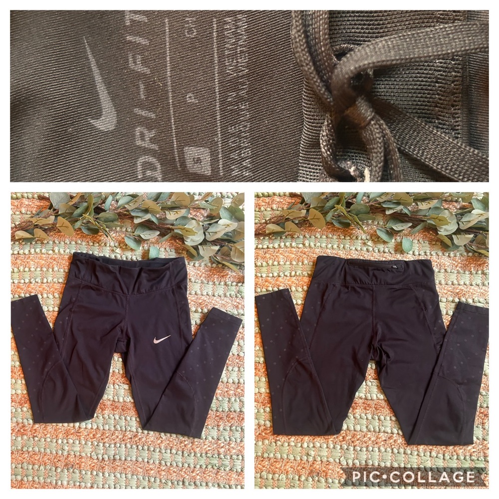 Nike Dry-Fit Leggings